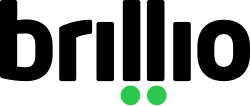 Brillio logo
