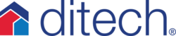 Ditech logo