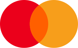 Mastercard logo