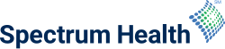 Spectrum Health logo