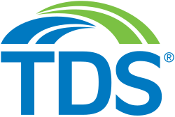 TDS logo