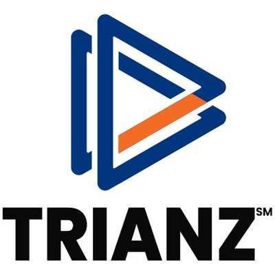Trianz logo