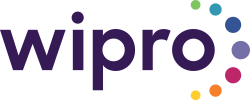 Wipro logo